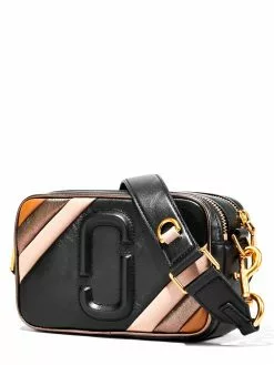 ( New Season ) Marc Jacobs The Moto Shot Shoulder Bag Women, Black 7 ( New Season ) Marc Jacobs The Moto Shot Shoulder Bag Women, Black -Marc Jacobs Store 02341f37a6cd5ff881232fbf2d7465df