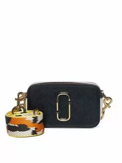 ( New Season ) Marc Jacobs The Snapshot Camera Bag Women, Multi