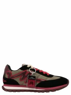 Marc Jacobs The Jogger Sneakers Women, Multi