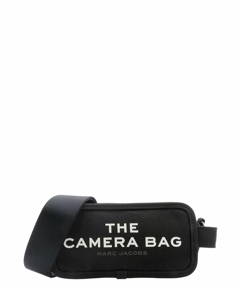 Marc Jacobs The Camera Crossbody Bag Women, Black 1 Marc Jacobs The Camera Crossbody Bag Women, Black