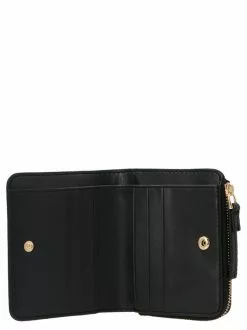 ( New Season ) Marc Jacobs The Bold Mini Compact Zip Wallet Women, Black 5 ( New Season ) Marc Jacobs The Bold Mini Compact Zip Wallet Women, Black -Marc Jacobs Store 100916b3f46021e8e6bc0a2dc7bc25aa