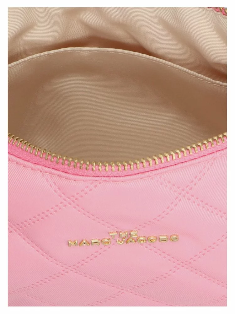 Marc Jacobs The Beauty Triangle Pouch Women, Pink 3 Marc Jacobs The Beauty Triangle Pouch Women, Pink - Image 3