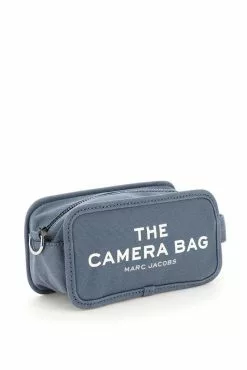 ( New Season ) Marc Jacobs The Camera Crossbody Bag Women, Blue 7 ( New Season ) Marc Jacobs The Camera Crossbody Bag Women, Blue -Marc Jacobs Store 1488a70afb0196ecf6491a839589300f