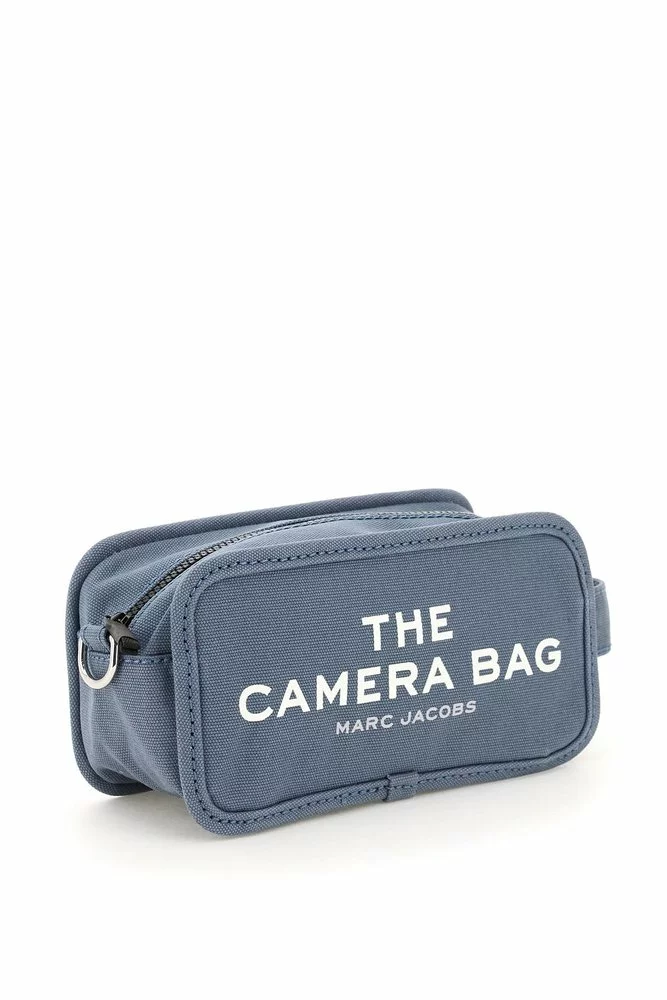( New Season ) Marc Jacobs The Camera Crossbody Bag Women, Blue 3 ( New Season ) Marc Jacobs The Camera Crossbody Bag Women, Blue - Image 3