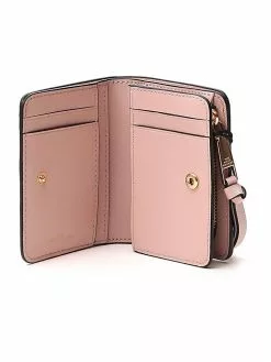 Marc Jacobs The Snapshot Mini Compact Wallet Women, Multi -Marc Jacobs Store 1624516891804 NoZSrQmMF7pRTxSmc