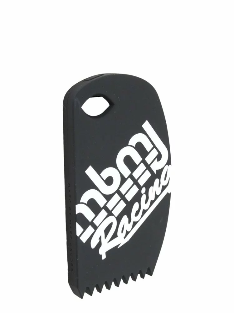 Marc By Marc Jacobs IPhone 5 Cover Women, Black 3 Marc By Marc Jacobs IPhone 5 Cover Women, Black - Image 3