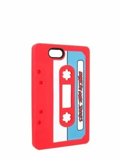 Marc Jacobs IPhone 5 Mix Tape Case Women, Red -Marc Jacobs Store 1624591618090 nEuJJB3Gf9Dp7rNKB