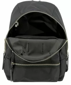 Marc Jacobs Biker Backpack Women, Black -Marc Jacobs Store 1624595606265 GcvzATyjNNQ9sBWNT