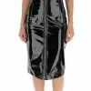 Marc Jacobs The Pencil Skirt Women, Black