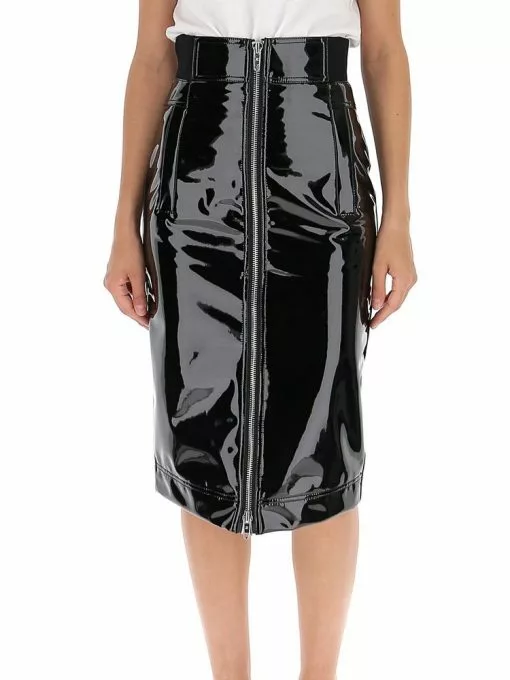 Marc Jacobs The Pencil Skirt Women, Black 8 Marc Jacobs The Pencil Skirt Women, Black -Marc Jacobs Store 1624597184334 Fw5pWxtnCcv6RYt7a