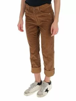 Marc Jacobs High Waist Straight Leg Pants Women, Beige -Marc Jacobs Store 1624703295574 Ej5MPJe4RLmW8wZq9