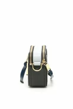Marc Jacobs The Logo Strap Snapshot Crossbody Bag Women, Navy 7 Marc Jacobs The Logo Strap Snapshot Crossbody Bag Women, Navy -Marc Jacobs Store 18be0d3f8924479578e9f58c8c7839af