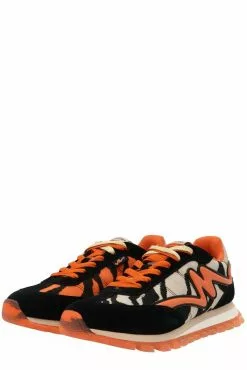 ( New Season ) Marc Jacobs The Teddy Jogger Lace-Up Sneakers Women, Multi -Marc Jacobs Store 192aed33898f2af899ae69e9c7565286