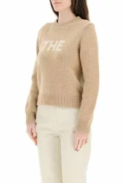 Marc Jacobs The Sweater Women, Beige 7 Marc Jacobs The Sweater Women, Beige -Marc Jacobs Store 224133cd572584ea302b4c0230b15495
