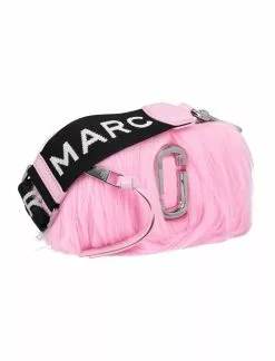 ( New Season ) Marc Jacobs Snapshot Faux Fur Camera Bag Women, Pink 8 ( New Season ) Marc Jacobs Snapshot Faux Fur Camera Bag Women, Pink -Marc Jacobs Store 22715701c22fb5493d0b80e29e318ee9