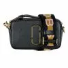 Marc Jacobs The Logo Strap Snapshot Camera Bag Women, Multi
