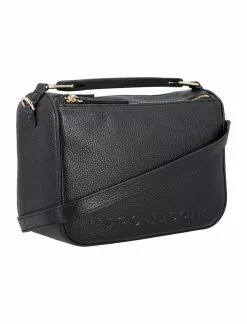 ( New Season ) Marc Jacobs The Softbox Crossbody Bag Women, Black 7 ( New Season ) Marc Jacobs The Softbox Crossbody Bag Women, Black -Marc Jacobs Store 23bec1759a10f7ffc8dc717ec68be6e7