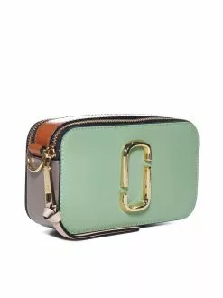 ( New Season ) Marc Jacobs The Snapshot Zip-Up Crossbody Bag Women, Multi 7 ( New Season ) Marc Jacobs The Snapshot Zip-Up Crossbody Bag Women, Multi -Marc Jacobs Store 2697cbf21bf1df42b4b0af9b84b061e0