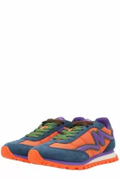 ( New Season ) Marc Jacobs The Jogger Lace-Up Sneakers Women, Multi 9 ( New Season ) Marc Jacobs The Jogger Lace-Up Sneakers Women, Multi -Marc Jacobs Store 2788bea01e411add8dab9c95c0e2d547