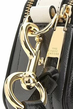 Marc Jacobs Snapshot Small Camera Bag Women, Black -Marc Jacobs Store 2b0e980e05c9482b3d649d3dc1d26c2c