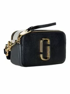 Marc Jacobs The Logo Strap Snapshot Camera Bag Women, Multi -Marc Jacobs Store 2c95c93cdb6b9afc49134cb20bb81f36