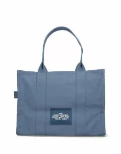 Marc Jacobs The Traveler Tote Bag Women, Blue -Marc Jacobs Store 2c998f0e511fac5a1771e9c29bc19c9b