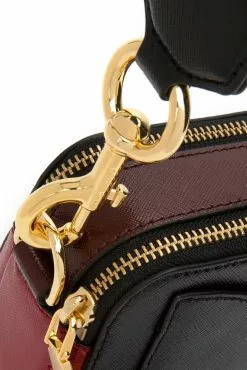 Marc Jacobs The Snapshot Camera Bag Women, Black -Marc Jacobs Store 2d9f0939cb46fdb295f8fa2235f6e982