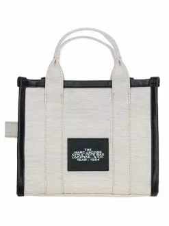 Marc Jacobs The Summer Mini Tote Bag Women, Beige -Marc Jacobs Store 2e09230e5f33385c8c7341dbd9d750d1