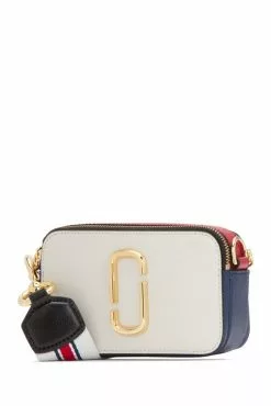 Marc Jacobs The Snapshot Crossbody Bag Women, Multi -Marc Jacobs Store 3131a035b8d71a6990867aff5a4f53e6