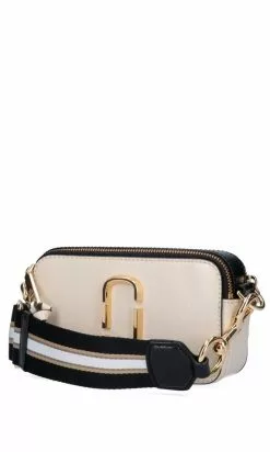 ( New Season ) Marc Jacobs The Snapshot Camera Bag Women, White 5 ( New Season ) Marc Jacobs The Snapshot Camera Bag Women, White -Marc Jacobs Store 3354ae4e638947a0aad4ea20179062c2