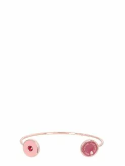 ( New Season ) Marc Jacobs The Medallion Cuff Bracelet Women, Multi