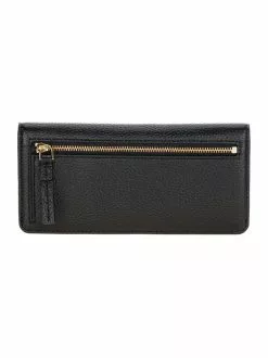Marc Jacobs The Bold Open Face Wallet Women, Black -Marc Jacobs Store 34c05b348dd01f322c32b8e9653af43a