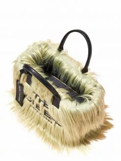 ( New Season ) Marc Jacobs The Creature Tote Bag Women, Green 7 ( New Season ) Marc Jacobs The Creature Tote Bag Women, Green -Marc Jacobs Store 374b05886a558babd489466b7b964d02
