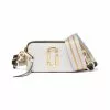 Marc Jacobs The Snapshot Metallic Crossbody Bag Women, Multi