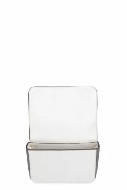 Marc Jacobs Hip Shot Foldover Belt Bag Women, Black -Marc Jacobs Store 3f625349176b1ecb04271dd29bfd9842