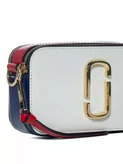 ( New Season ) Marc Jacobs The Snapshot Camera Bag Women, White 8 ( New Season ) Marc Jacobs The Snapshot Camera Bag Women, White -Marc Jacobs Store 403bbd47c6a7c45ff2467c6bc4933701