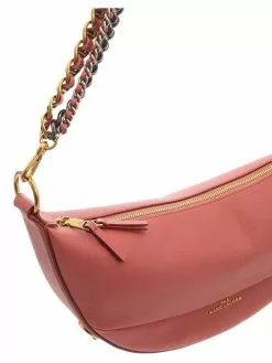 Marc Jacobs The Eclipse Shoulder Bag Women, Orange -Marc Jacobs Store 436f19b0cf6f4c93b65ade69e69c36b2