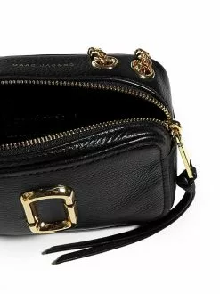 ( New Season ) Marc Jacobs The Glam Shot 17 Crossbody Bag Women, Black 9 ( New Season ) Marc Jacobs The Glam Shot 17 Crossbody Bag Women, Black -Marc Jacobs Store 4450791b3c24936c4da2995ebb854777