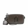 Marc Jacobs The Snapshot DTM Crossbody Bag Women, Brown