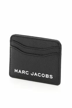 Marc Jacobs Logo Printed Card Case Women, Black 6 Marc Jacobs Logo Printed Card Case Women, Black -Marc Jacobs Store 4b4a9fb9755d4de2ceedd0c93d79d5a9