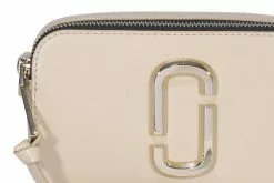 ( New Season ) Marc Jacobs Snapshot Crossbody Bag Women, Beige 8 ( New Season ) Marc Jacobs Snapshot Crossbody Bag Women, Beige -Marc Jacobs Store 4bf752534e59036e075e8bd1a2441ab7
