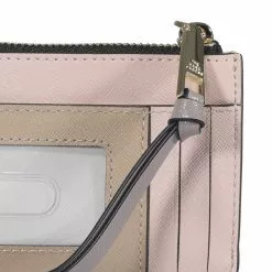 ( New Season ) Marc Jacobs The Snapshot Zip-Up Wallet Women, Multi -Marc Jacobs Store 4c87e2b94a40f16a7c02c1dad845c33a