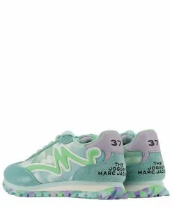 Marc Jacobs The Tie Dye Jogger Sneakers Women, Multi -Marc Jacobs Store 4cd650599400c5ebe4b2a20f1e58c4dc