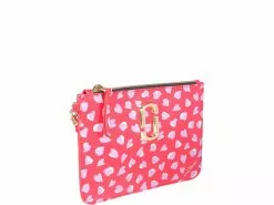 Marc Jacobs The Snapshot Hearts Clutch Bag Women, Multi -Marc Jacobs Store 51be6a0d5142529e8bf28e3f05b13f9e