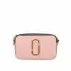 Marc Jacobs The Snapshot Crossbody Bag Women, Pink
