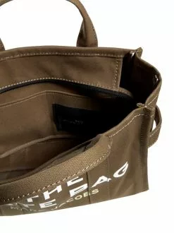 ( New Season ) Marc Jacobs The Small Traveler Tote Bag Women, Green -Marc Jacobs Store 57a9c899f730585422bbd3a96146501b