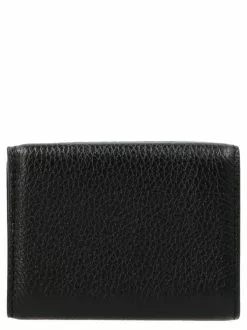 ( New Season ) Marc Jacobs The Bold Wallet Women, Black -Marc Jacobs Store 5833043615e3657e03917a370ad4584c