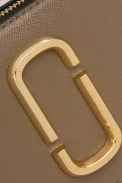 Marc Jacobs The Logo Strap Snapshot Camera Bag Women, Brown 7 Marc Jacobs The Logo Strap Snapshot Camera Bag Women, Brown -Marc Jacobs Store 58f744daa4f14032c6657cbb2be0759f