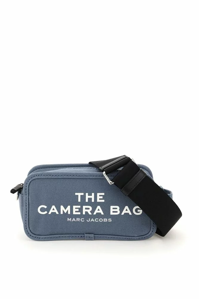 ( New Season ) Marc Jacobs The Camera Crossbody Bag Women, Blue 1 ( New Season ) Marc Jacobs The Camera Crossbody Bag Women, Blue