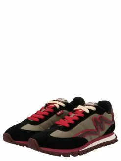 Marc Jacobs The Jogger Sneakers Women, Multi -Marc Jacobs Store 5ad12868a937fe71cbcaac18c2913c82